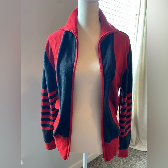 Vintage Jacket - Picture 3 of 5